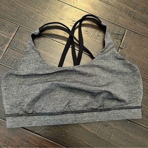 Lululemon Energy Sports Bra